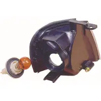 ABAKUS 215-1580R-UE Knipperlichtautomaat / Pinkdoos