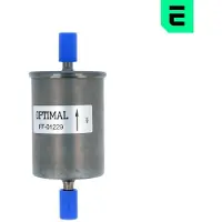 OPTIMAL OP-FFF30026 Brandstoffilter