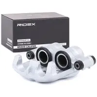 RIDEX 78B1057 Remklauw