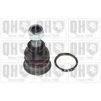 Quinton Hazell QSJ3610S Fuseekogel