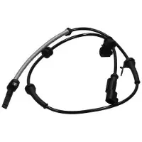 KAVO PARTS BAS-10006 Wielsnelheidssensor (ABS)
