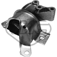 Metalcaucho 05646 Motorsteunlager