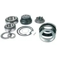 Bpw 09.801.08.40.0 Wiellagerset