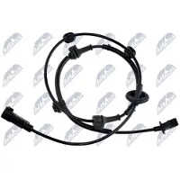 NTY HCA-MS-079 Wielsnelheidssensor (ABS)