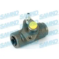 SAMKO C14378 Wielremcilinder