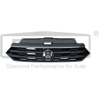 Dpa 88531823602 Ventilatiegrille, bumper