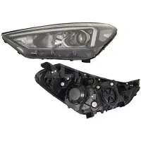 Alkar 2761632 Koplamp