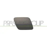 PRASCO VG8171237 Plaat, bumper