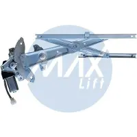 Max WDW110-L Raammechanisme