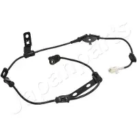 Japanparts ABS-H100 Wielsnelheidssensor (ABS)