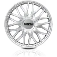 Sparco SPC1696SV Wieldoppen