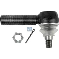 DT Spare Parts 5.55221 Stuurkogel