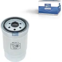 DT Spare Parts 1.12120 Brandstoffilter