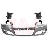 VAN WEZEL 0353575 Bumper