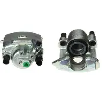 MAPCO 4217 Remklauw