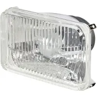 Hella 1AB 003 177-862 Optiek, koplamp