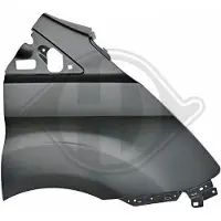 Diederichs 1456006 Spatbord
