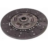 KAWE 2360 Koppelingsplaat