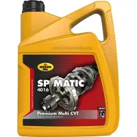 Kroon oil 32377 Olie, automatische transmissie (ATF)