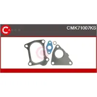 Casco CMK71007KS Turbocharger, montageset