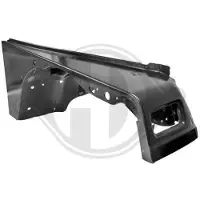 Diederichs 2675007 Spatbord