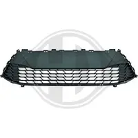 Diederichs 6835145 Ventilatiegrille, bumper