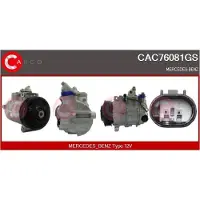 Casco CAC76081GS Aircopomp