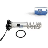 DT Spare Parts Sensor, ureumvooraad 7.24905