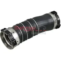 METZGER AUTOTEILE 2400481 Laadluchtslang