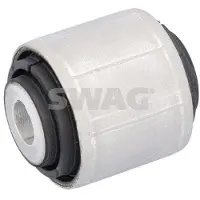 SWAG 33 10 0432 Draagarmrubber