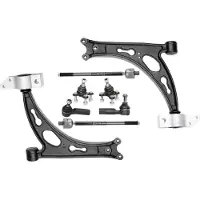 RIDEX 772S1216 Reparatieset, wieldraagarm
