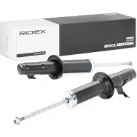 RIDEX 854S1778 Schokdemper