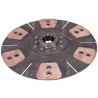 KAWE 4330 Koppelingsplaat