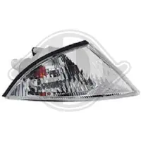Diederichs 5860072 Knipperlichtautomaat / Pinkdoos