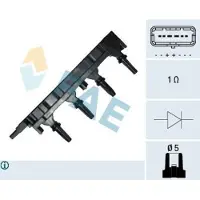 FAE 80277 Bobine