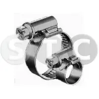 STC T400026 Tang, slangklem