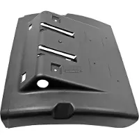 SIEGEL AUTOMOTIVE SA2D0523 Spatbord
