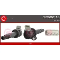 Casco CIC86001AS Bobine
