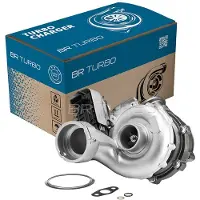 BR TURBO 758353-5001RSG Turbocharger