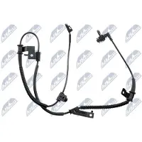 NTY HCA-KA-319 Wielsnelheidssensor (ABS)