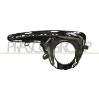 PRASCO TY3302144 Ventilatiegrille, bumper