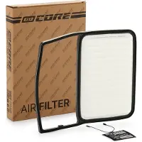 GoCORE GCH0434 Luchtfilter