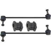 RIDEX 1097S0127 Reparatieset, stabilisatorophanging