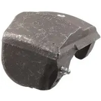 A.B.S. 2051 Remklauw