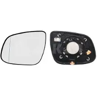 Alkar 6461658 Spiegelglas, buitenspiegel