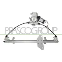 PRASCO DS350W026 Raammechanisme