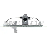 PRASCO Raambedieningsmechanisme PG324W023