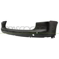 PRASCO VG7151071 Achterbumper