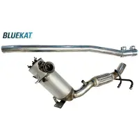 BLUEKAT 444046 Roetfilter (DPF)