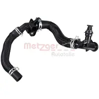 METZGER 2421684 Radiateurslang